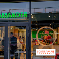 Paddock : Un Outlet géant débarque aux portes de Paris