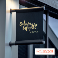 Paddock : Un Outlet géant débarque aux portes de Paris