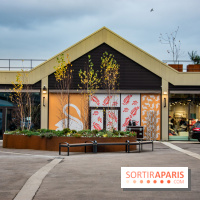 Paddock : Un Outlet géant débarque aux portes de Paris