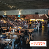 Koezio Cergy, le Parc d'aventure innovant du Val d'Oise