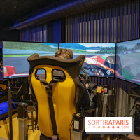 Virtual Planet, le nouveau centre de réalité virtuelle à deux pas de Châtelet