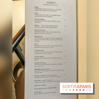 La Café Pavane par Manon Hévin