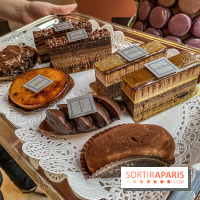 La Café Pavane par Manon Hévin