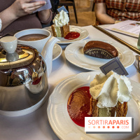 La Café Pavane par Manon Hévin