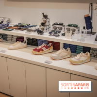 Adresse ouvre une nouvelle boutique près de République