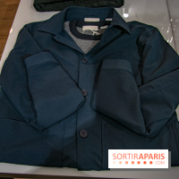 Adresse ouvre une nouvelle boutique près de République