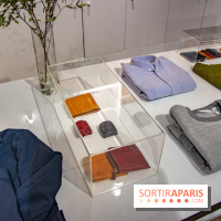 Adresse ouvre une nouvelle boutique près de République