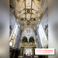 Noël au Château de Chantilly 2019