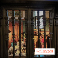 Noël au Château de Chantilly 2019