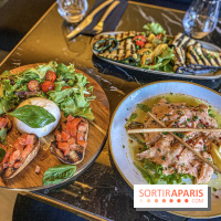 That’s Life, le restaurant signé Jean-Michel Wilmotte