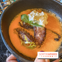 That’s Life, le restaurant signé Jean-Michel Wilmotte