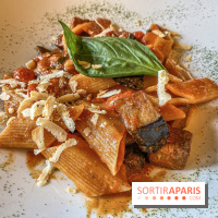 That’s Life, le restaurant signé Jean-Michel Wilmotte