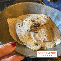 That’s Life, le restaurant signé Jean-Michel Wilmotte