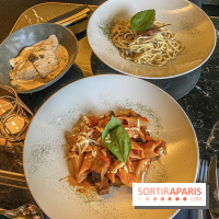 That’s Life, le restaurant signé Jean-Michel Wilmotte