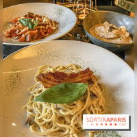 That’s Life, le restaurant signé Jean-Michel Wilmotte