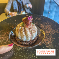 That’s Life, le restaurant signé Jean-Michel Wilmotte