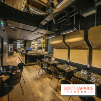 That’s Life, le restaurant signé Jean-Michel Wilmotte