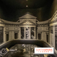 That’s Life, le restaurant signé Jean-Michel Wilmotte