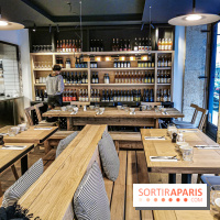 Breizh Café Paul Bert