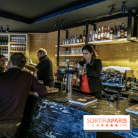 Breizh Café Paul Bert