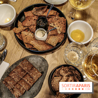 Breizh Café Paul Bert