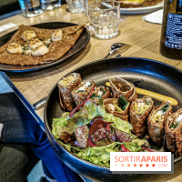 Breizh Café Paul Bert