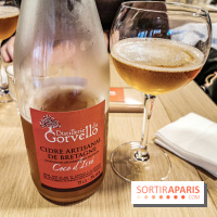 Breizh Café Paul Bert