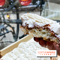 La Patinoire de Noël 2019 du Plaza Athenée