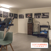 Institut Médical Sport Santé