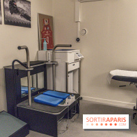 Institut Médical Sport Santé