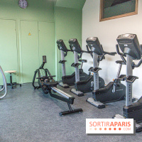 Institut Médical Sport Santé