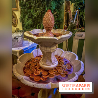 Libertino, le restaurant italien Big Mamma - les photos