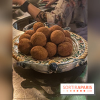 Libertino, le restaurant italien Big Mamma - les photos