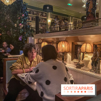 Libertino, le restaurant italien Big Mamma - les photos