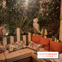 Libertino, le restaurant italien Big Mamma - les photos