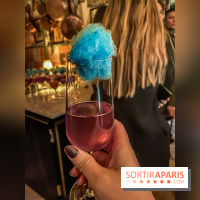 Libertino, le restaurant italien Big Mamma - les photos