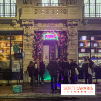 Libertino, le restaurant italien Big Mamma - les photos