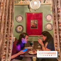 Libertino, le restaurant italien Big Mamma - les photos