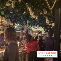 Libertino, le restaurant italien Big Mamma - les photos