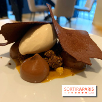 Origines - Julien Boscus 