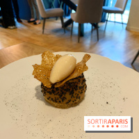 Origines - Julien Boscus 