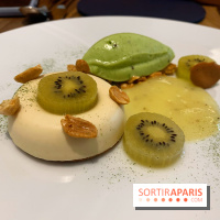 Origines - Julien Boscus 