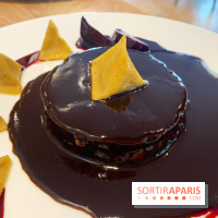 Origines - Julien Boscus 