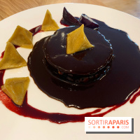 Origines - Julien Boscus 