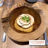 Origines - Julien Boscus 