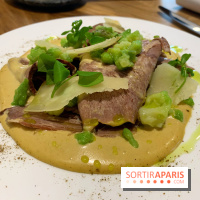 Origines - Julien Boscus 