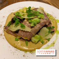 Origines - Julien Boscus 