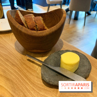 Origines - Julien Boscus 