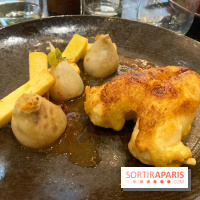 Odette Auberge Urbaine 2019