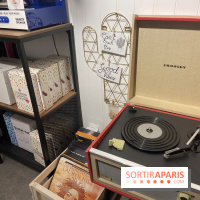 La boutique de l'Avant-Gardiste